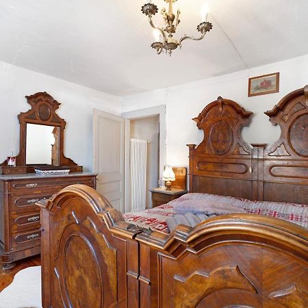 Ferienwohnung A Casa Di Elda Santa Maria Maggiore Exterior foto